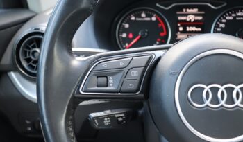 Audi Q2 | 2017 | 150 KM | 1395cm3 | Szary full