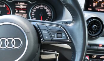 Audi Q2 | 2017 | 150 KM | 1395cm3 | Szary full