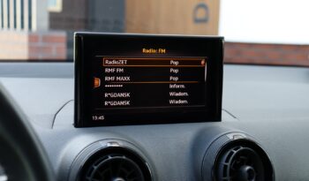 Audi Q2 | 2017 | 150 KM | 1395cm3 | Szary full