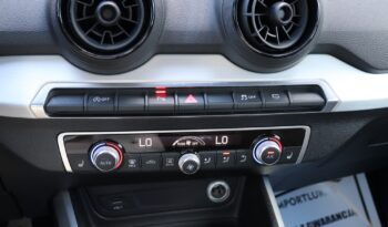 Audi Q2 | 2017 | 150 KM | 1395cm3 | Szary full