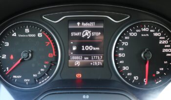 Audi Q2 | 2017 | 150 KM | 1395cm3 | Szary full