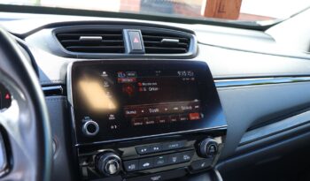 Honda CR-V | 2022 | 145 KM | 1993cm3 | Czarny full