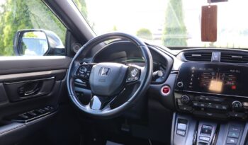 Honda CR-V | 2022 | 145 KM | 1993cm3 | Czarny full