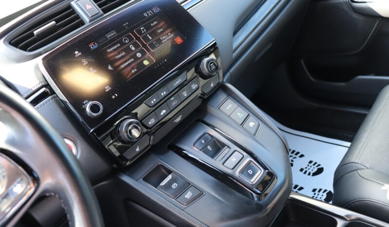 Honda CR-V | 2022 | 145 KM | 1993cm3 | Czarny full