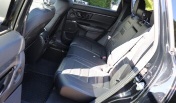 Honda CR-V | 2022 | 145 KM | 1993cm3 | Czarny full