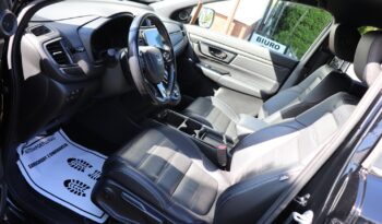 Honda CR-V | 2022 | 145 KM | 1993cm3 | Czarny full