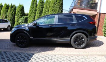 Honda CR-V | 2022 | 145 KM | 1993cm3 | Czarny full