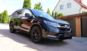 Honda CR-V | 2022 | 145 KM | 1993cm3 | Czarny full