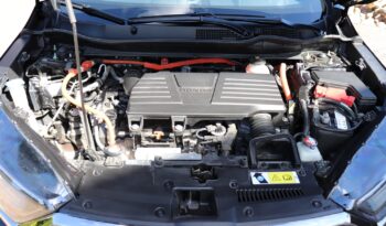 Honda CR-V | 2022 | 145 KM | 1993cm3 | Czarny full