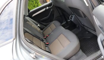 Audi Q3 | 2014 | 140 KM | 1968cm3 | Szary full