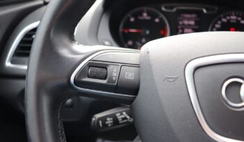 Audi Q3 | 2014 | 140 KM | 1968cm3 | Szary full