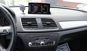 Audi Q3 | 2014 | 140 KM | 1968cm3 | Szary full