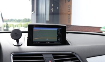 Audi Q3 | 2014 | 140 KM | 1968cm3 | Szary full