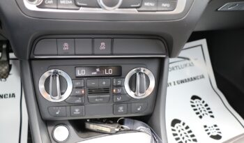Audi Q3 | 2014 | 140 KM | 1968cm3 | Szary full