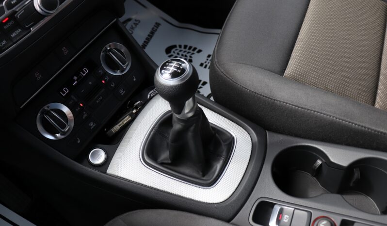 Audi Q3 | 2014 | 140 KM | 1968cm3 | Szary full