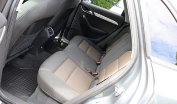 Audi Q3 | 2014 | 140 KM | 1968cm3 | Szary full
