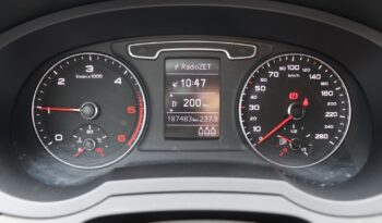 Audi Q3 | 2014 | 140 KM | 1968cm3 | Szary full