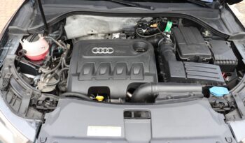 Audi Q3 | 2014 | 140 KM | 1968cm3 | Szary full