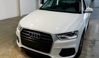 Audi Q3 | 2015 | 150 Km | 1395Cm3 | Biały