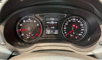 Audi Q3 | 2015 | 150 KM | 1395cm3 | Biały full