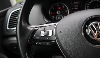 Volkswagen Sharan | 2017 | 150 KM | 1968cm3 | Szary full