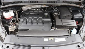 Volkswagen Sharan | 2017 | 150 KM | 1968cm3 | Szary full