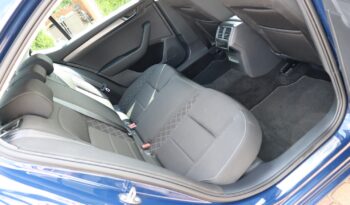 Skoda Superb | 2017 | 125 KM | 1395cm3 | Niebieski full