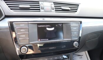Skoda Superb | 2017 | 125 KM | 1395cm3 | Niebieski full
