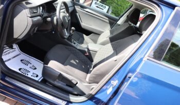 Skoda Superb | 2017 | 125 KM | 1395cm3 | Niebieski full