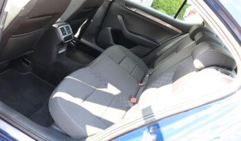 Skoda Superb | 2017 | 125 KM | 1395cm3 | Niebieski full
