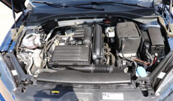 Skoda Superb | 2017 | 125 KM | 1395cm3 | Niebieski full