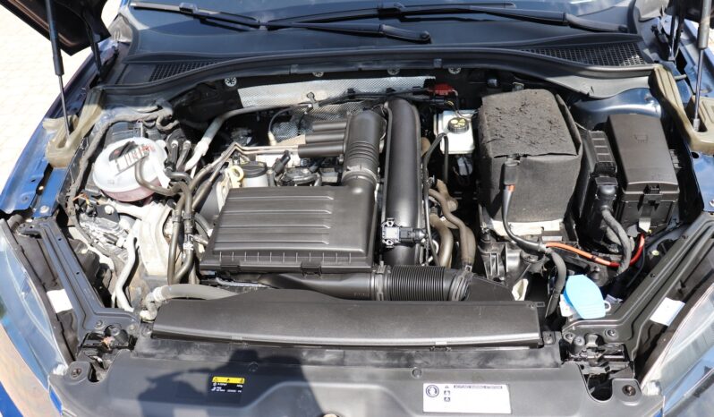 Skoda Superb | 2017 | 125 KM | 1395cm3 | Niebieski full