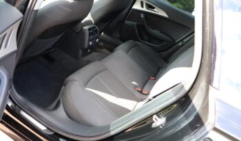Audi A6 Avant | 2015 | 190 KM | 1968cm3 | Czarny full