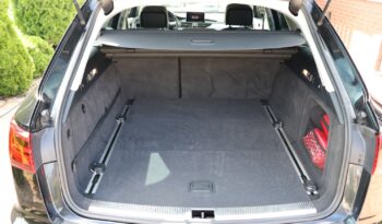 Audi A6 Avant | 2015 | 190 KM | 1968cm3 | Czarny full