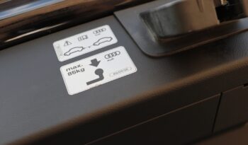 Audi A6 Avant | 2015 | 190 KM | 1968cm3 | Czarny full