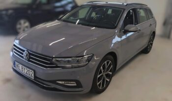 Volkswagen Passat | 2023 | 150 Km | 1968Cm3 | Szary