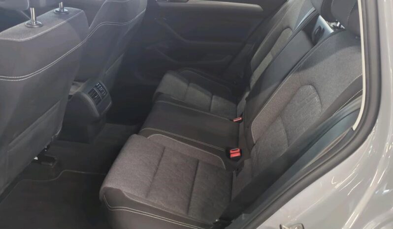 Volkswagen Passat | 2023 | 150 KM | 1968cm3 | Szary full