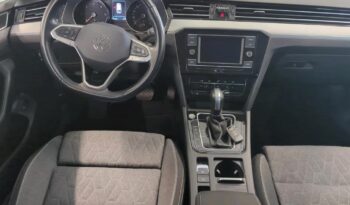 Volkswagen Passat | 2023 | 150 KM | 1968cm3 | Szary full