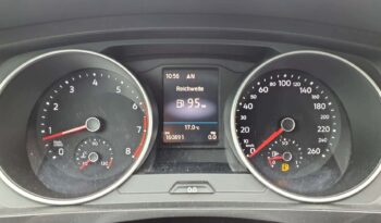 Volkswagen Tiguan | 2018 | 150 KM | 1400cm3 | Biały full