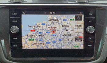 Volkswagen Tiguan | 2018 | 150 KM | 1400cm3 | Biały full