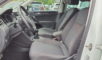 Volkswagen Tiguan | 2018 | 150 KM | 1400cm3 | Biały full