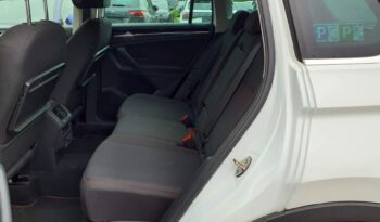 Volkswagen Tiguan | 2018 | 150 KM | 1400cm3 | Biały full
