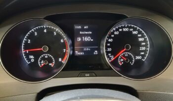 Volkswagen Golf Sportsvan | 2015 | 150 KM | 1400cm3 | Czarny full