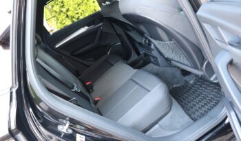 Audi Q5 | 2022 | 204 KM | 1968cm3 | Czarny full