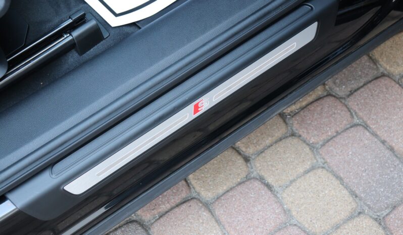 Audi Q5 | 2022 | 204 KM | 1968cm3 | Czarny full