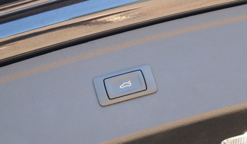 Audi Q5 | 2022 | 204 KM | 1968cm3 | Czarny full