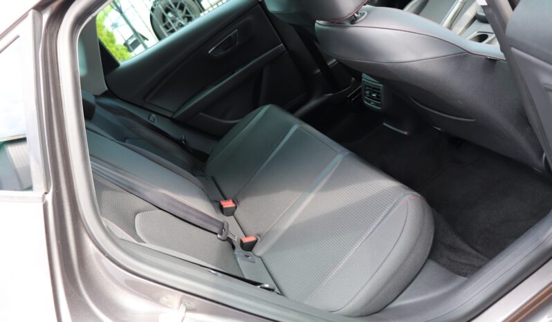 Seat Leon | 2015 | 150 KM | 1395cm3 | Szary full