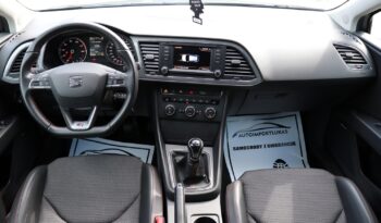 Seat Leon | 2015 | 150 KM | 1395cm3 | Szary full