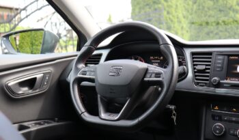 Seat Leon | 2015 | 150 KM | 1395cm3 | Szary full