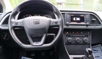 Seat Leon | 2015 | 150 KM | 1395cm3 | Szary full